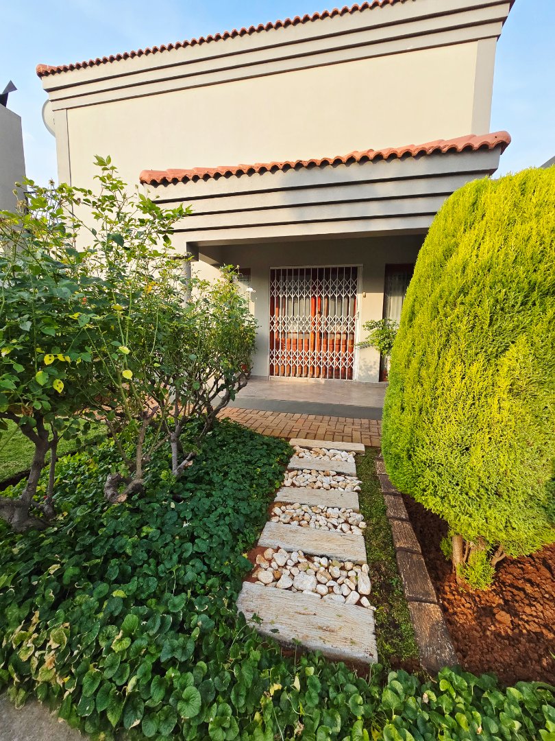 3 Bedroom Property for Sale in Doringkruin North West